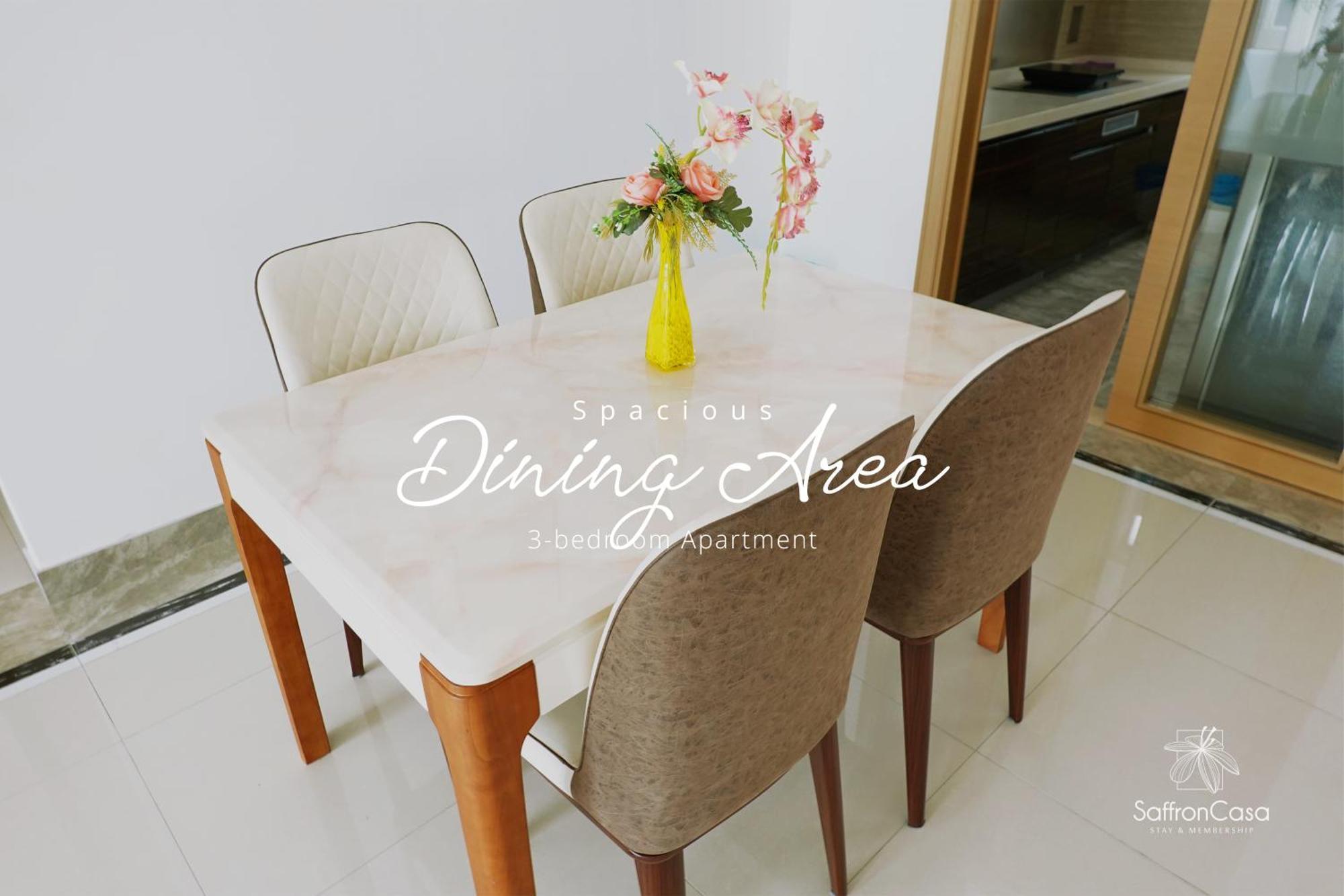R&F Princess Cove Jb By Saffroncasa Jb Johor Bahru Kültér fotó
