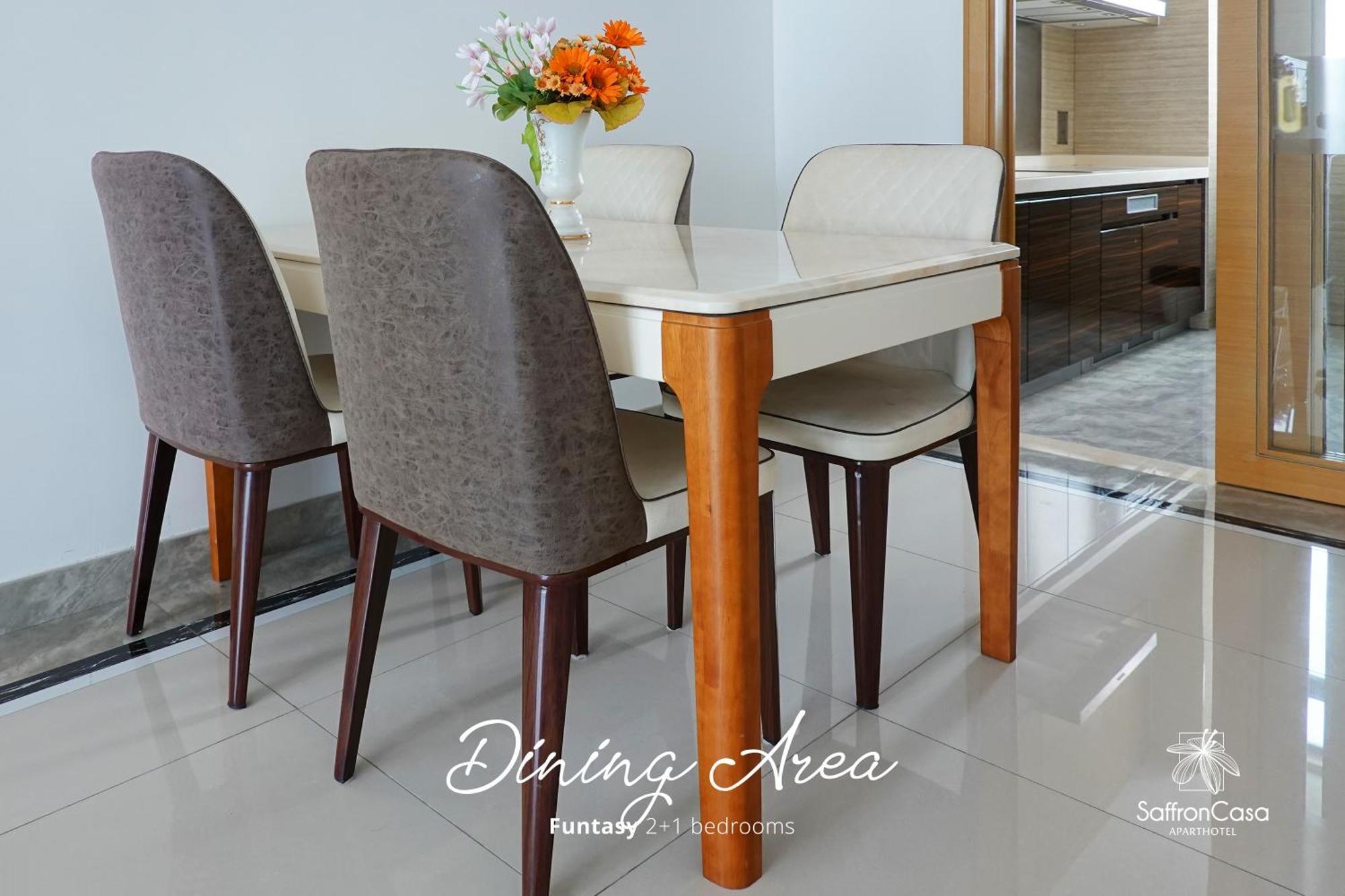 R&F Princess Cove Jb By Saffroncasa Jb Johor Bahru Kültér fotó