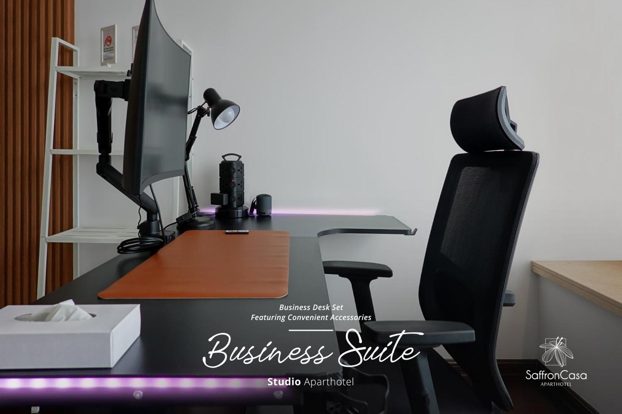 R&F Princess Cove Jb By Saffroncasa Jb Johor Bahru Kültér fotó
